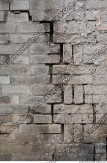 wall bricks damaged 0002